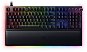 Razer Huntsman V2 Analog Gaming Keyboard - Gaming-Tastatur