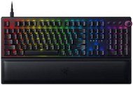 Razer BlackWidow V3 Pro (Yellow Switch) - US Layout - Gaming Keyboard