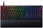 Razer BlackWidow V3 Pro (Yellow Switch) Gaming Keyboard - US Layout - Gaming-Tastatur