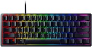 Gaming-Tastatur Razer Huntsman Mini Gaming Keyboard (Red Switch) - US Layout - Herní klávesnice