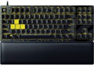 Razer Huntsman V2 Tenkeyless (Red Switch) - ESL Ed. - US Layout - Herní klávesnice