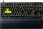 Razer Huntsman V2 Tenkeyless (Red Switch) - ESL Ed. - US Layout - Gaming-Tastatur