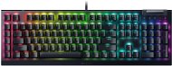 Razer BLACKWIDOW V4 X (Green Switch) US Layout - Gaming-Tastatur