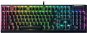 Razer BLACKWIDOW V4 X (Green Switch) US Layout - Gaming-Tastatur