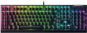 Razer BLACKWIDOW V4 X (Yellow Switch) US layout - Gaming-Tastatur