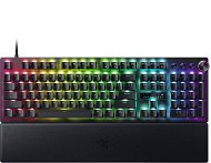 Razer HUNTSMAN V3 PRO Analog Optical Esports Keyboard, US Layout - Gamer billentyűzet