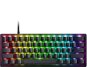 Razer HUNTSMAN V3 PRO MINI 60% Analog Optical Esports Keyboard, US Layout - Gamer billentyűzet