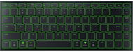 Razer Joro Portable Keyboard - US - Gaming-Tastatur