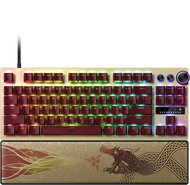 Razer Huntsman V3 Pro Tenkeyless Counter-Strike 2 Ed. - US - Gaming Keyboard