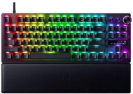 Razer Huntsman V3 Pro Tenkeyless 8KHz - US - Herní klávesnice