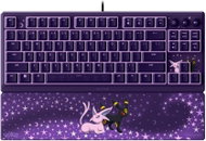 Razer Ornata V3 Tenkeyless - Pokémon Espeon/Umbreon Ed. - US Layout - Gaming Keyboard