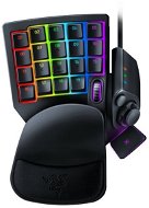 Razer Tartarus Pro - Analog - Optisch - Gaming-Tastatur