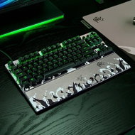 Razer Huntsman V3 Pro Tenkeyless 8 kHz – NiKo Edition – US Layout - Gaming Keyboard