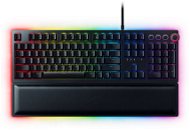 Razer Huntsman Elite (linearer optischer Schalter) - US-Layout - Gaming-Tastatur