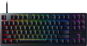 Razer Huntsman Tournament Ed. - US Layout - Gaming Keyboard