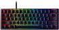 Gaming-Tastatur Razer Huntsman Mini (Purple Switch) - US-Layout - Herní klávesnice
