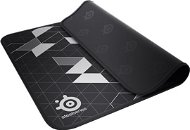SteelSeries QcK Limited Gaming Mousepad - Egérpad