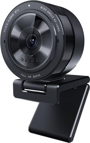Razer Kiyo Pro - Webcam - Main image