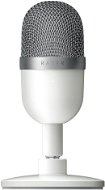 Razer Seiren Mini - Mercury - Microphone