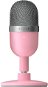 Razer Seiren Mini - Quartz - Microphone