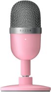 Razer Seiren Mini - Quarz - Mikrofon