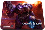  SteelSeries QcK Limited Edition (StarCraft II Tychus Findlay)  - Mouse Pad