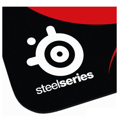 STEELSERIES Steel Pad QcK+ Limited Edition (Tyloo) - Mouse Pad