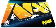 STEELSERIES Steel Pad QcK+ Limited Edition (Natus Vincere) - Mouse Pad