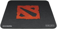 SteelSeries Steel Pad QcK+ Limited Edition (Dota 2) - Mouse Pad