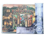 SteelSeries Steel Pad 5L Edition Age of Empires - Mouse Pad