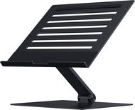Razer Adjustable Laptop Stand - Black - Laptop Stand