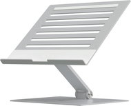 Razer Adjustable Laptop Stand - Mercury - Laptop Stand