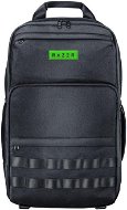 Razer Concourse Pro 17,3" - Laptop hátizsák