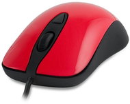 SteelSeries Kinzu v2 PRO Edition Red - Mouse