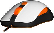 SteelSeries Kana White v2 - Gaming Mouse