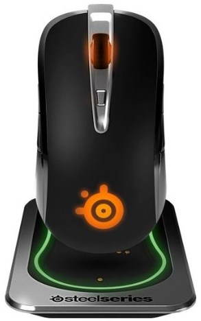 SteelSeries Sensei Wireless - Gaming Mouse - Main image