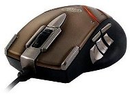 SteelSeries World of Warcraft Cataclysm Gaming Mouse - Mouse