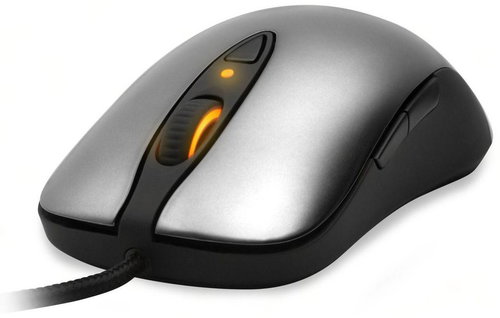  SteelSeries Sensei Mouse  - Gaming Mouse - Main image