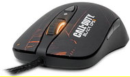  SteelSeries COD Black Ops II Gaming Mouse  - Gaming Mouse