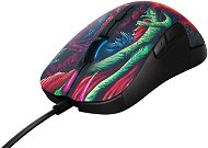SteelSeries Rival 300 CS:GO HyperBeast Edition - Gaming Mouse
