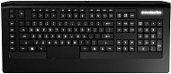 SteelSeries Apex 300 US - Gaming Keyboard