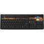 SteelSeries ZBOARD Limited Edition (StarCraft II) UK - Keyboard