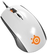 SteelSeries Rival 100 White - Gaming Mouse