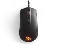 SteelSeries Rival 110 Matte Black - Gaming Mouse
