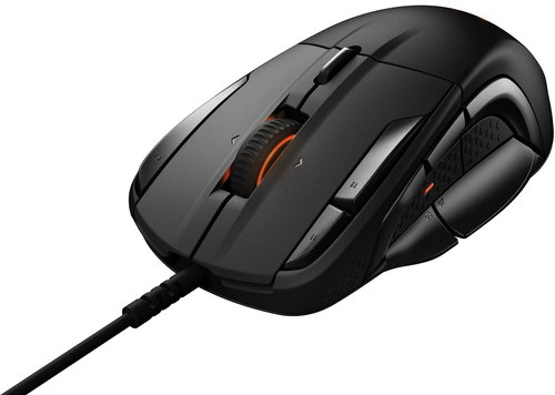 SteelSeries Rival 500 - Gaming Mouse - Main image