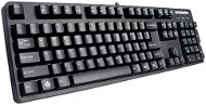 SteelSeries Keyboard 6Gv2 (US) - Klávesnica