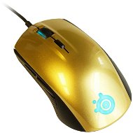 SteelSeries Rival 100 Alchemy Gold - Gaming Mouse