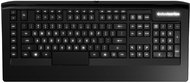  SteelSeries Apex Raw (UK)  - Keyboard