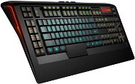 SteelSeries Apex 350 (US) - Gaming Keyboard