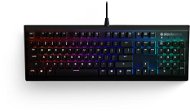 SteelSeries Apex M750 Prism US - Gaming Keyboard